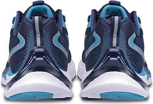 Mizuno Dynasty 5, Tênis Masculino, Preto (Black), 41.0