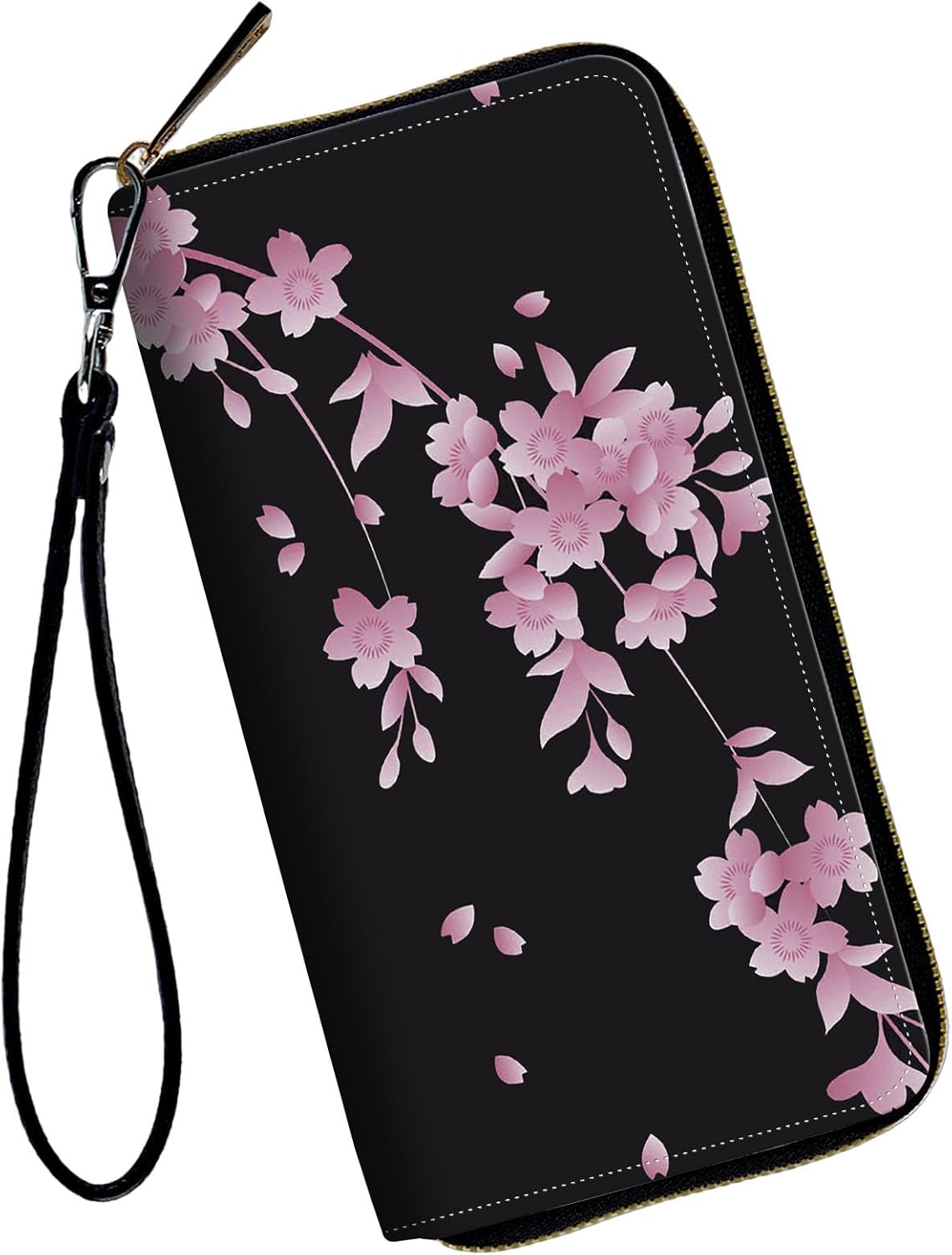 WZCJDHMJ Women Wallets,Large Capacity Clutch Purse for