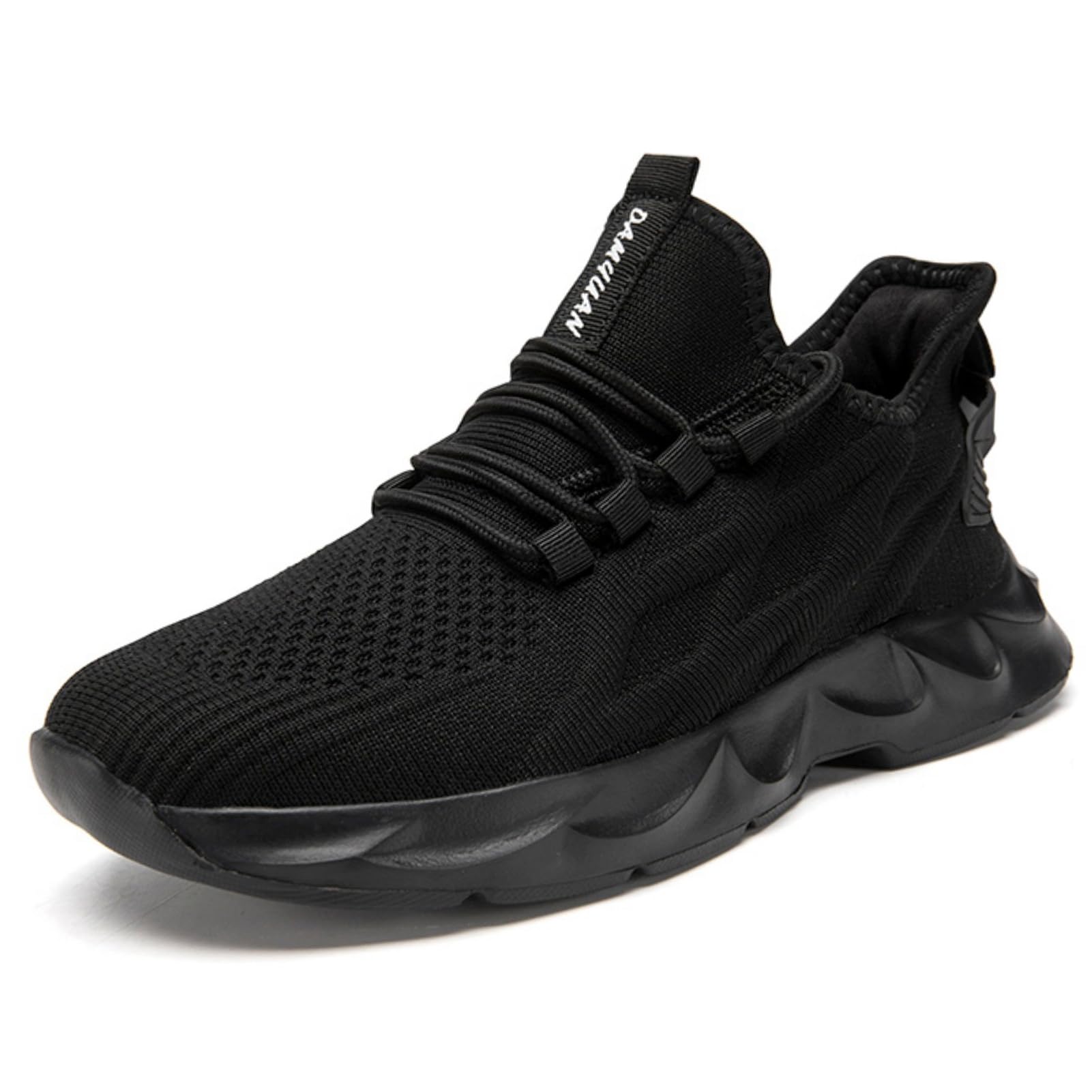 VLHGCG Running Shoes Women Lightweight Tennis Shoes Fashion Sneakers Breathable Athletic for Gym Sports Workout Walking All Day Comfort