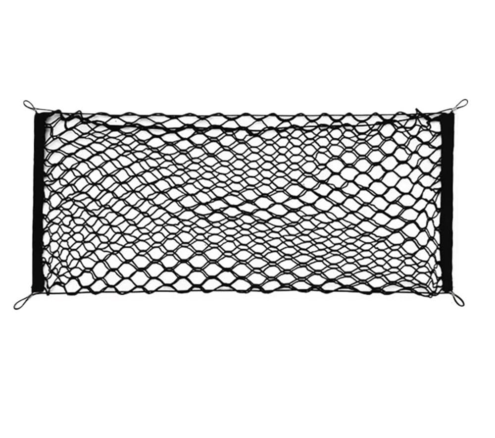 Organiseur de coffre Lixiang L6 pour stabiliser vos courses et bagages - 5