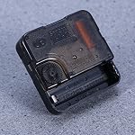 Silent Clock Movement Kits for DIY Clock Replacement Quartz Clock Movement