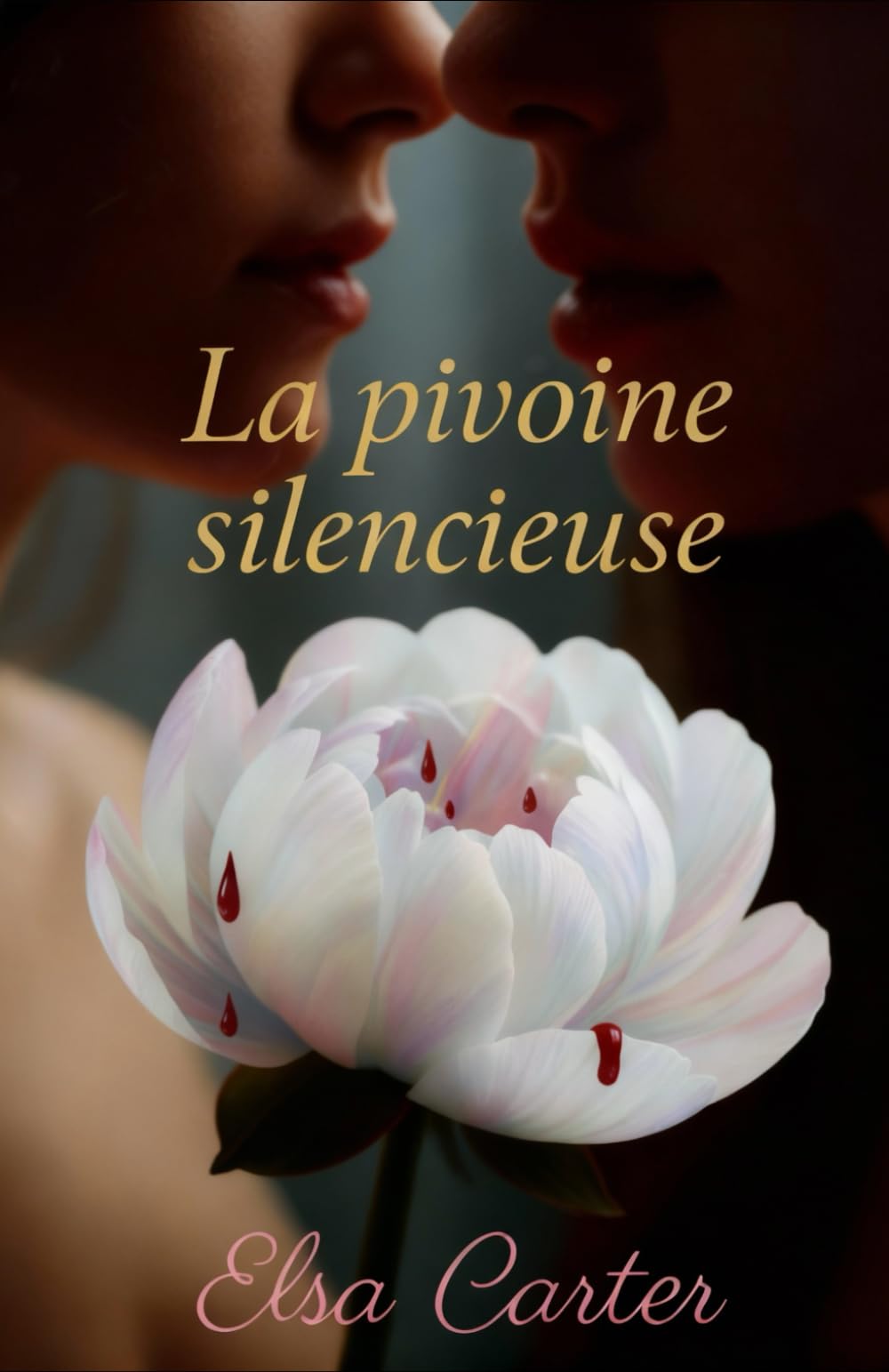 La pivoine silencieuse