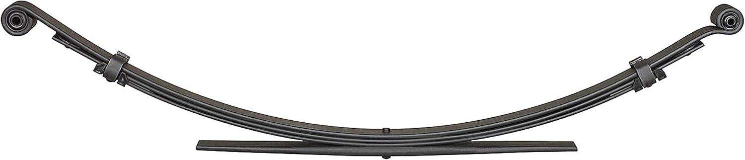 Dorman 929-149 Rear Leaf Spring Compatible with Select Nissan Models