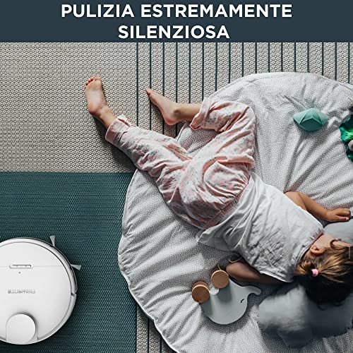 Rowenta X-Plorer Serie 95 Total Care