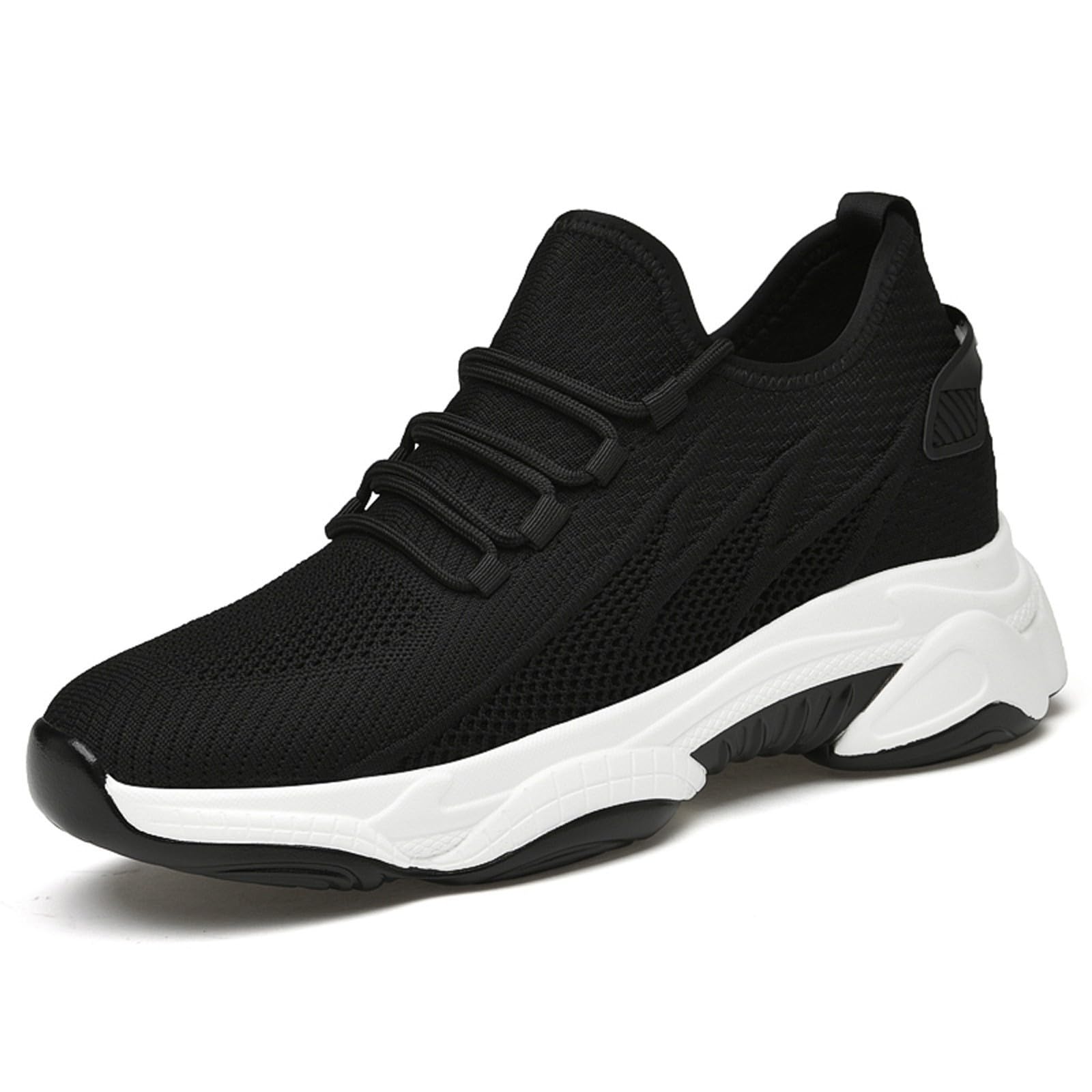 Zapatillas de deporte para hombre zapatos ortopédicos de malla para caminar de verano zapatillas de deporte transpirables informales zapatos de verano anchos zapatos de verano transpirables