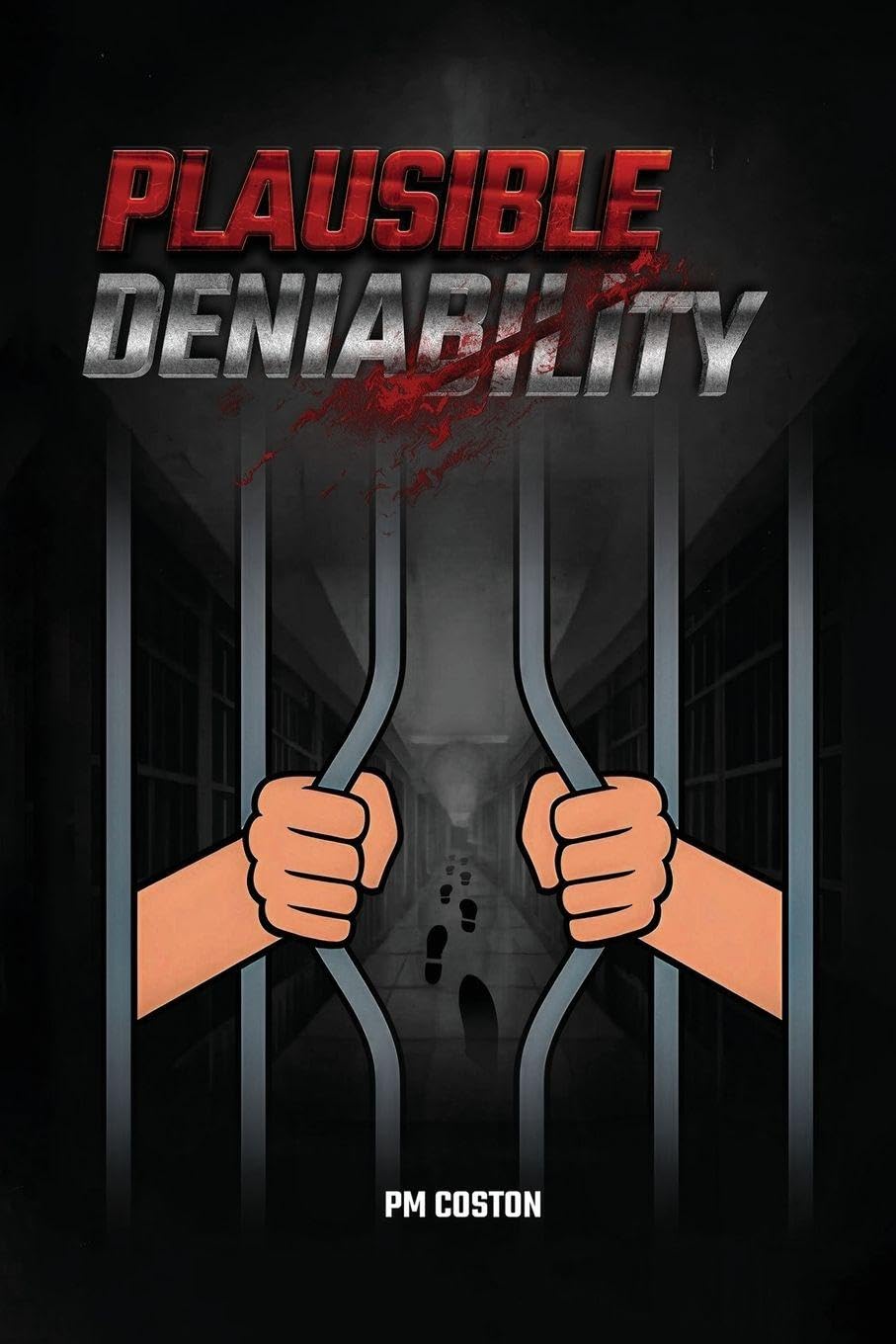 Plausible Deniability (Thomas Michael Dunn, Paid Assassin)