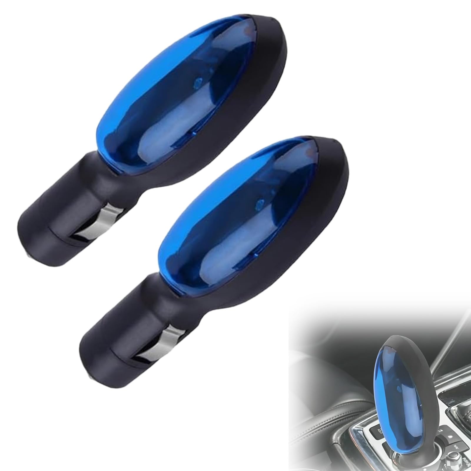 Fuel Phase, Fuel Sync, Fuelphase, Fuel Saver Device, Plug in, Portable Car Fuels, Automotive Spill Saver, Easy Install Fuels Efficiency Booster for Auto Drive (1 PC) — view 6