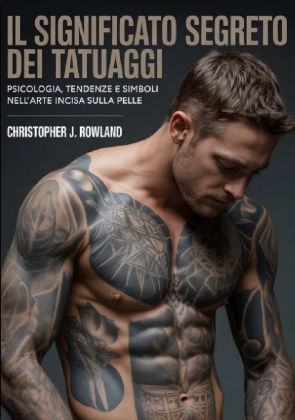 Il significato segreto dei tatuaggi (tradotto)