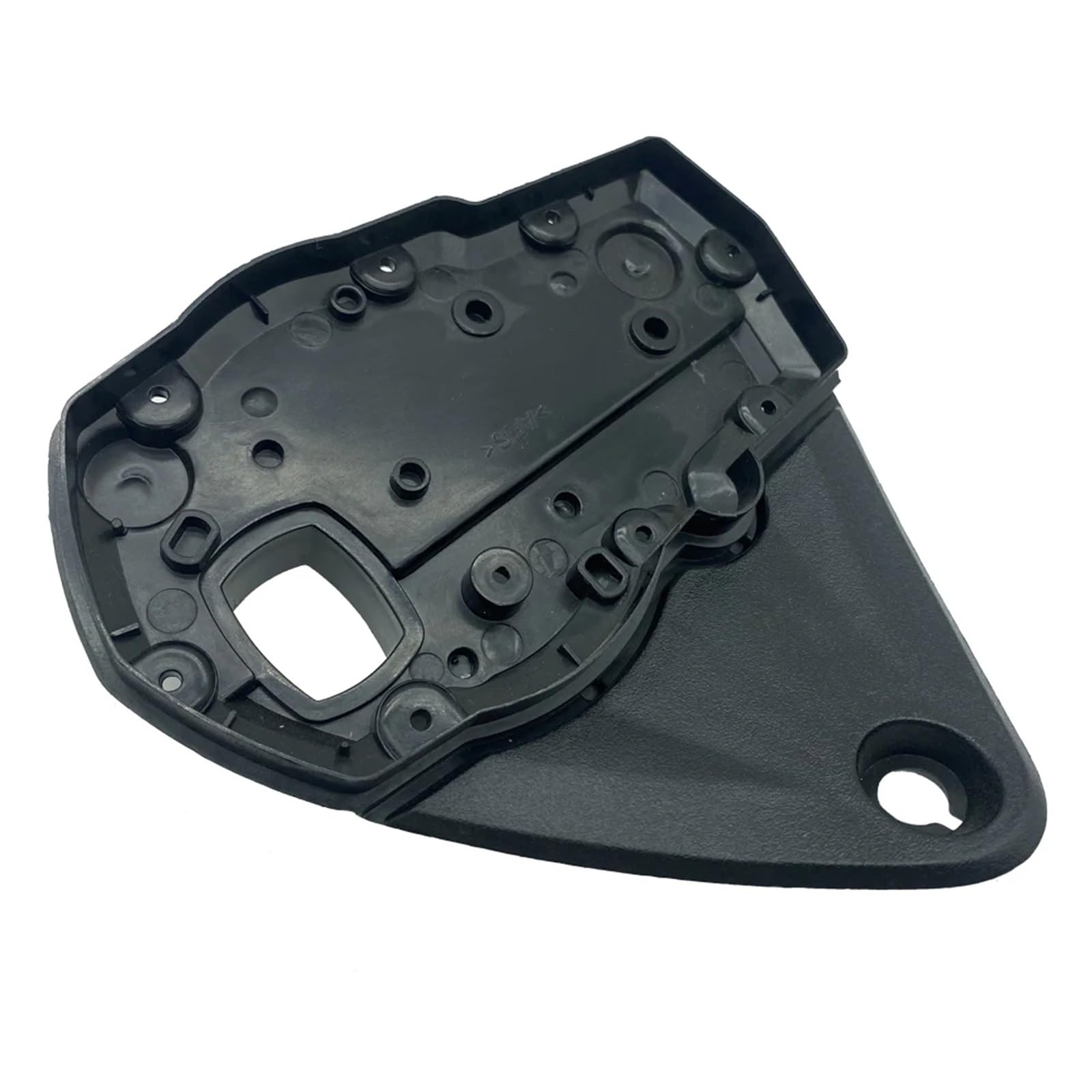 Carcasa Cuadro Moto Compatible Con Suzuki Para GSXR1000 Para K7 Para K8 2007 2008 Caja De Instrumentos Para Velocímetro, Odómetro, Tacómetro, Accesorios Para Motocicletas