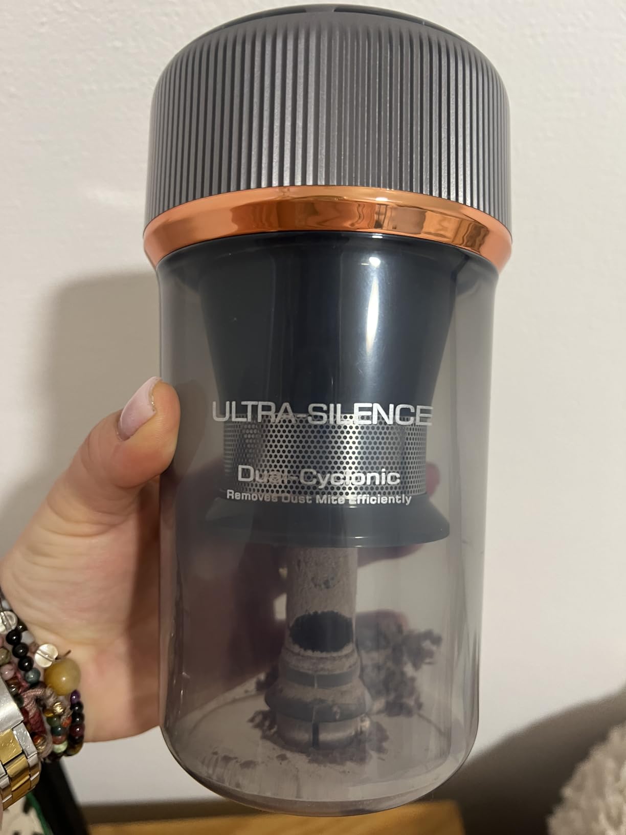 Customer photo