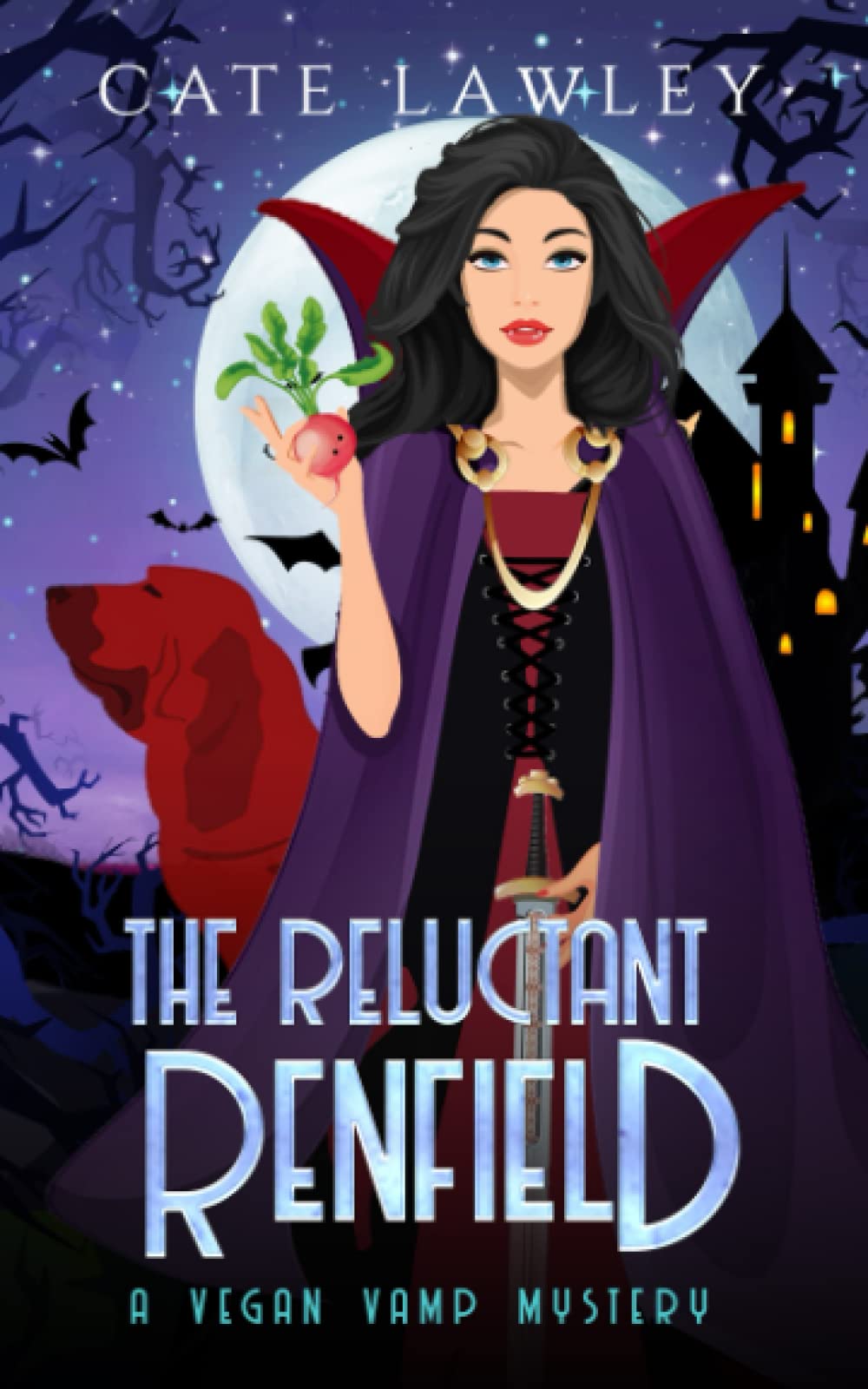 The Reluctant Renfield