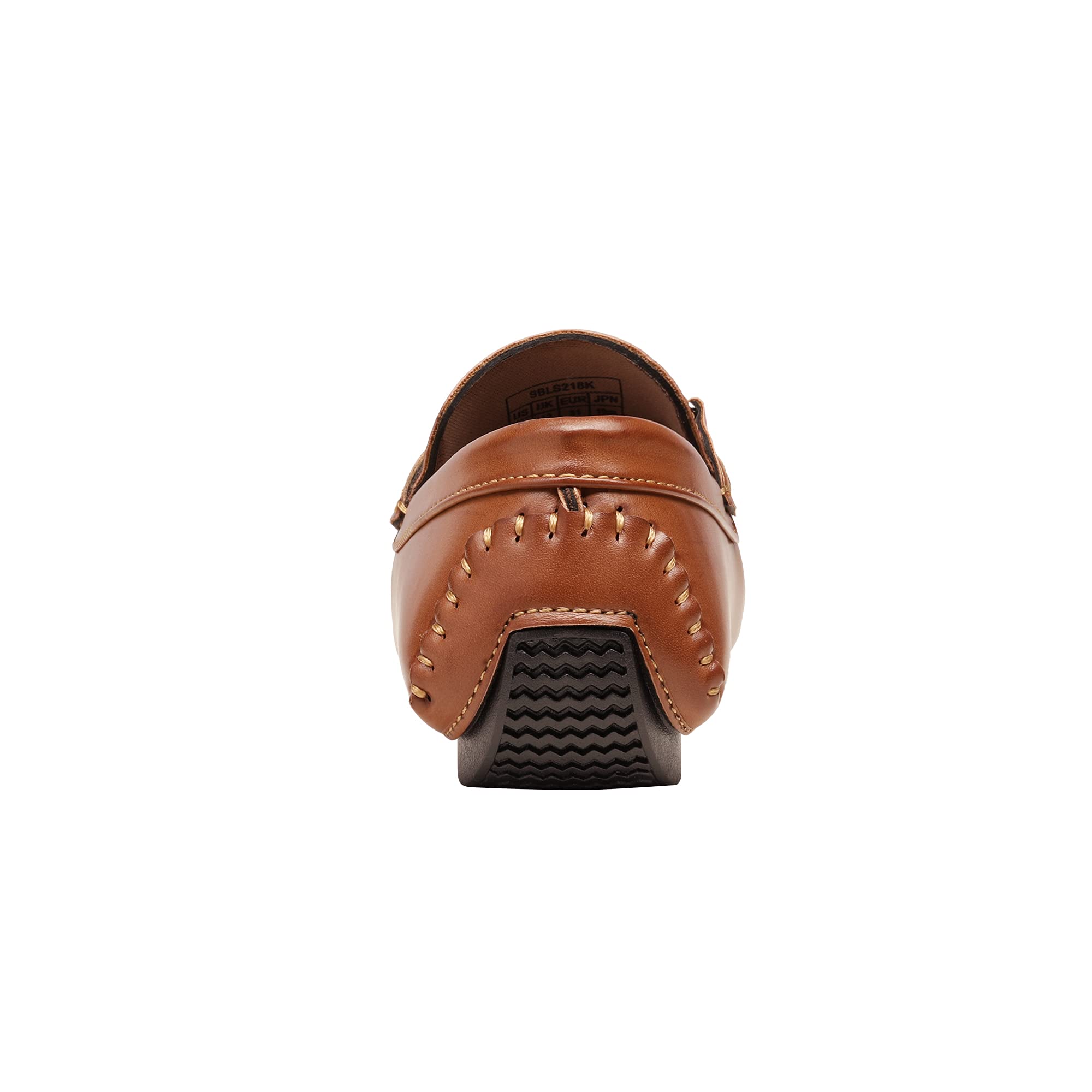 Bruno Marc Mocassins pour Enfants Confortable Chaussures Plates Respirantes et Légères Mocassin Flexible aux Garçons et Filles pour Marcher Courir SBLS218K