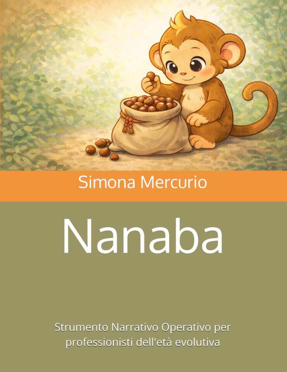 Nanaba: Strumento Narrativo Operativo per professionisti dell'età evolutiva