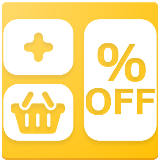Shopping Calculator App on the Amazon Appstore