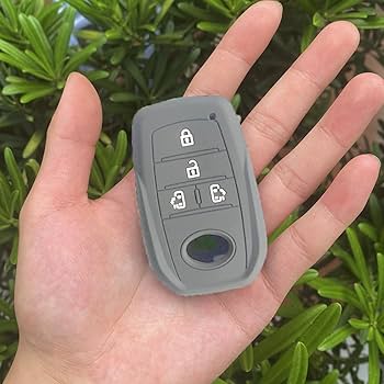 トヨタ純正 シエンタ スマートキー (5ボタン) 2個 送料込み トヨタ純正 シエンタ スマートキー (5ボタン) 2個 送料込み