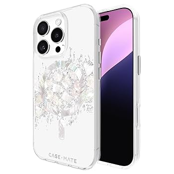 iPhoneケース casetifyXmatinkim iphone16pro case Amazon.com: CASETiFY Bounce Case for iPhone 16 Pro Max