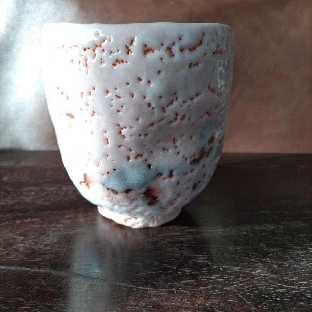 【備前焼 茶碗⑧】Bizen ware Matcha tea bowl 送料無料 Bizen Matcha tea bowl | Ceramic | Kogei Art KYOTO