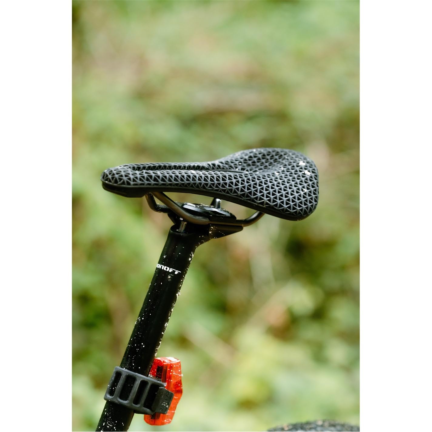 CatEye AMPP 400S/VIZ 100 Luces Bici LED Recargables
