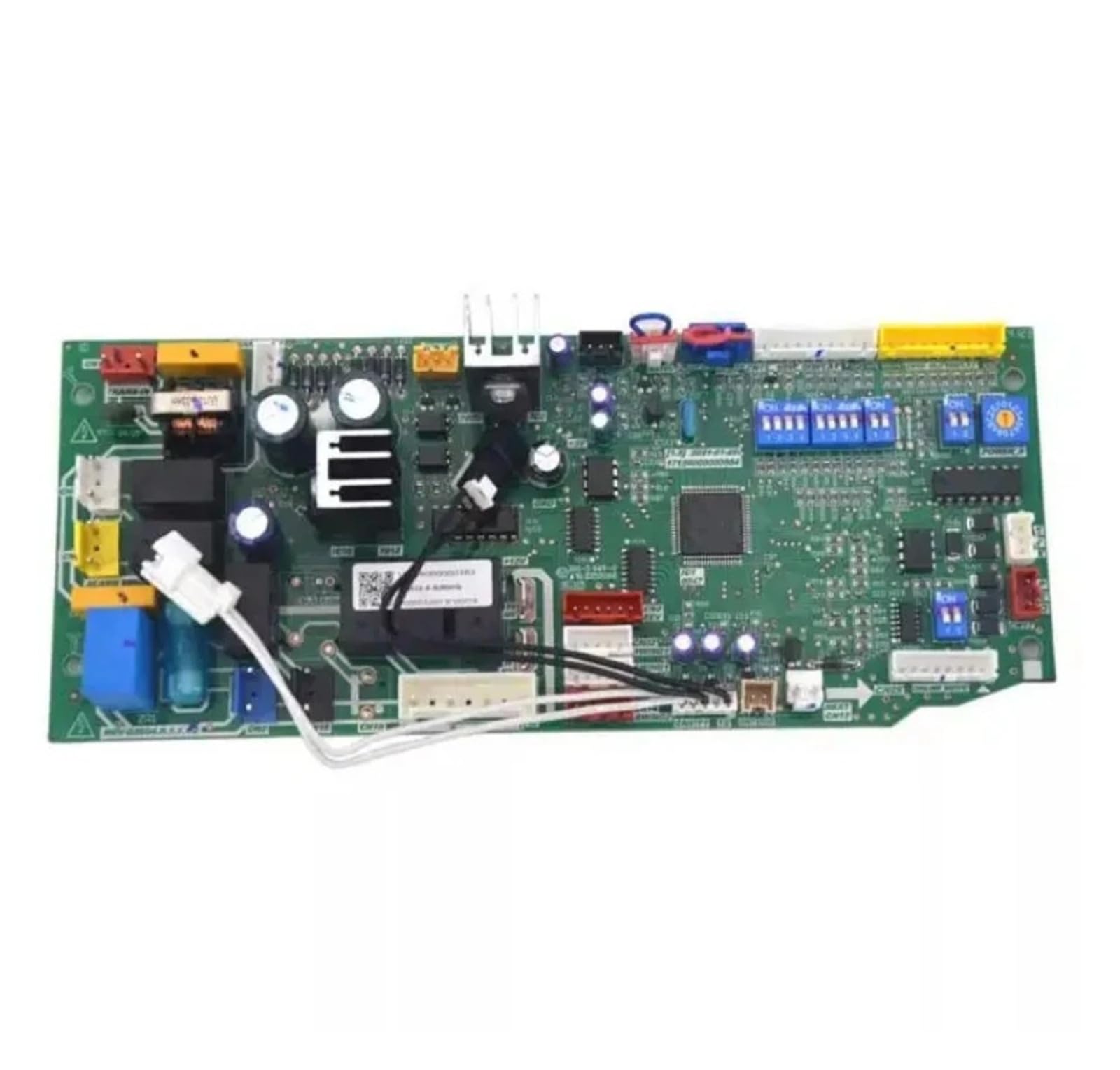 Air Conditioning Parts 17126000000383 202302141068，Compatible With Midea，Card Control Board V-EIK22-A MDV-D36Q4.D.1.1 201319902965