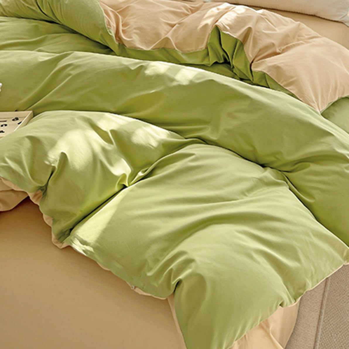 Duvet Cover Sold Separately Duvet Cover Bedding Futon Bed Duvet Cover (Style M5 D150*200cm)