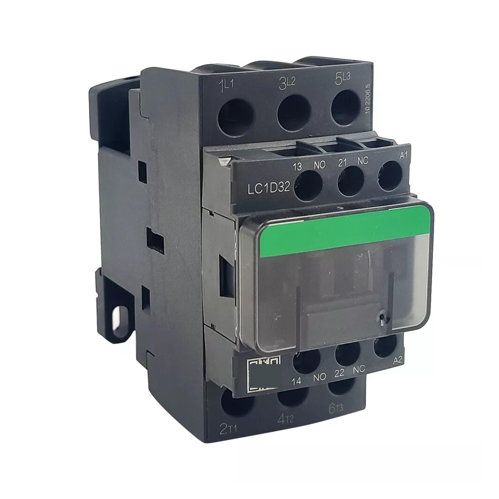 NVSFZGIYG LC1D32M7 Contactor 220V Coil 3NO 32A