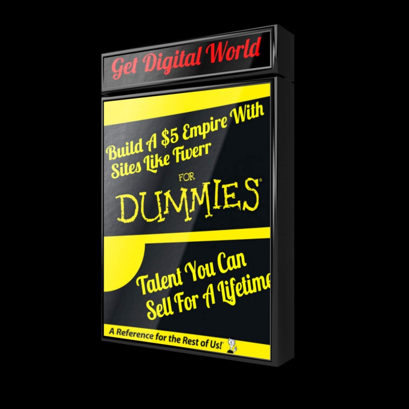 Build a $5 Empire With Sites Like Fiverr For Dummies