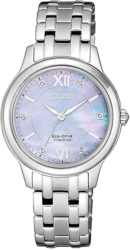 Citizen Orologio Donna EM0720-85Y Citizen Orologio Donna EM0720-85Y