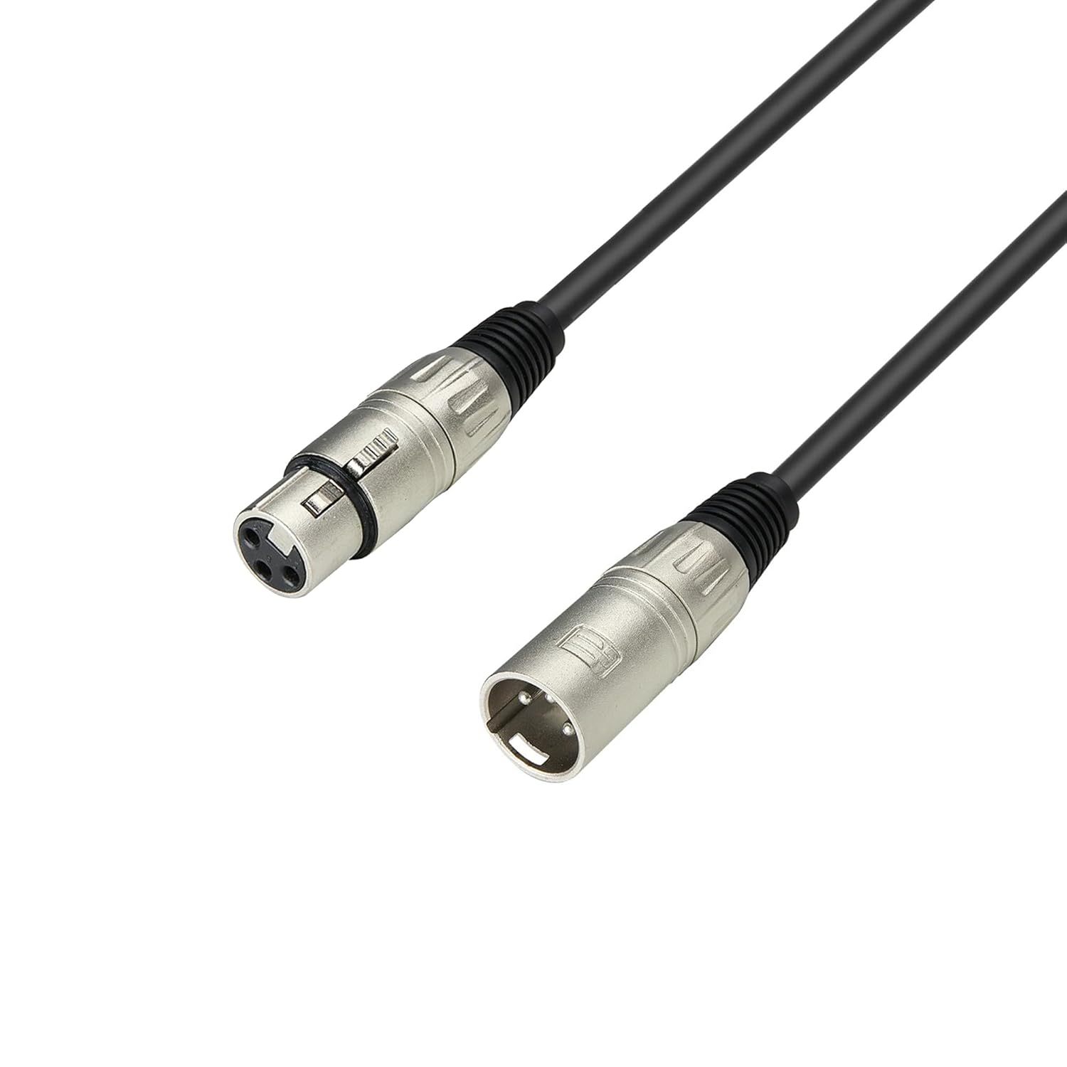 Adam Hall Cables Microphone Cable | Adam Hall® XLR | 15 m/49 Ft