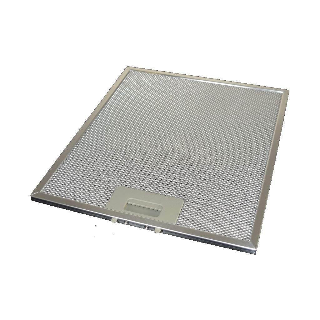 Ufixt Cooker Hood Metal Mesh Grease Filter 270X320mm Compatible With Aeg Beko