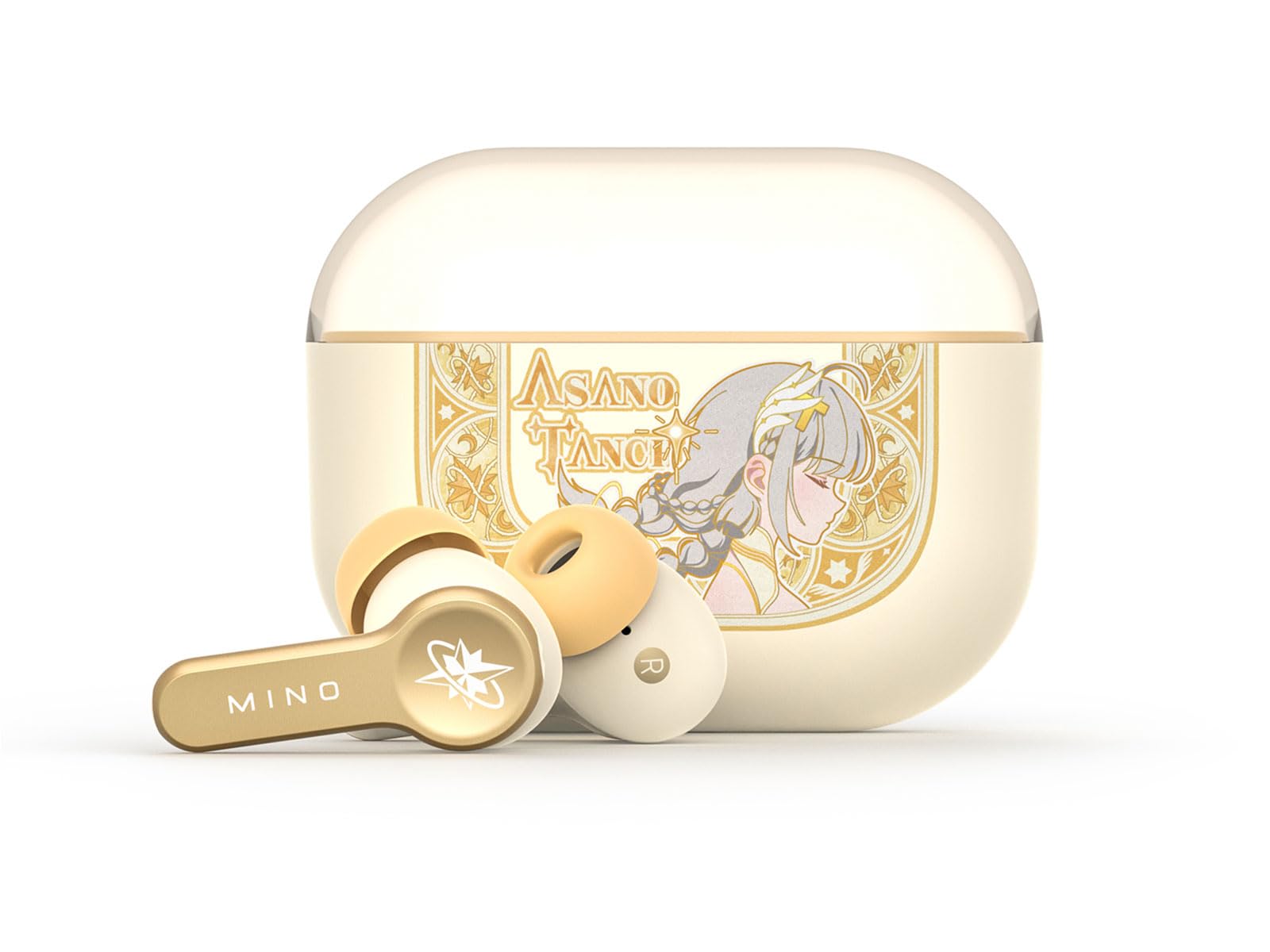 Amazon.co.jp: TANCHJIM MINO アクティブノイズキャンセリング対応