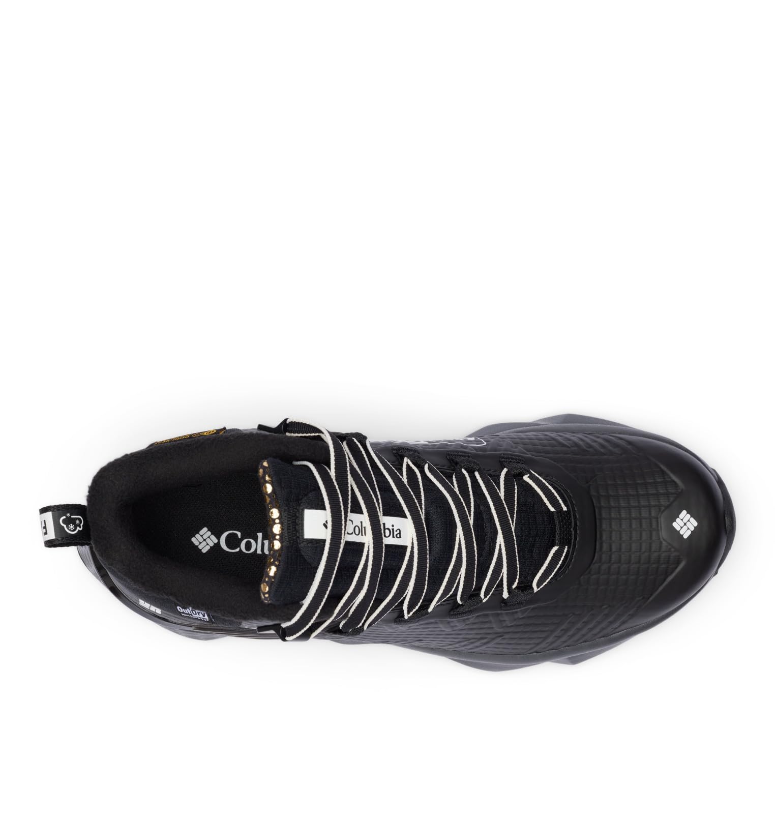 Columbia Facet 75 Equinox Chaussure de randonnéeFemme