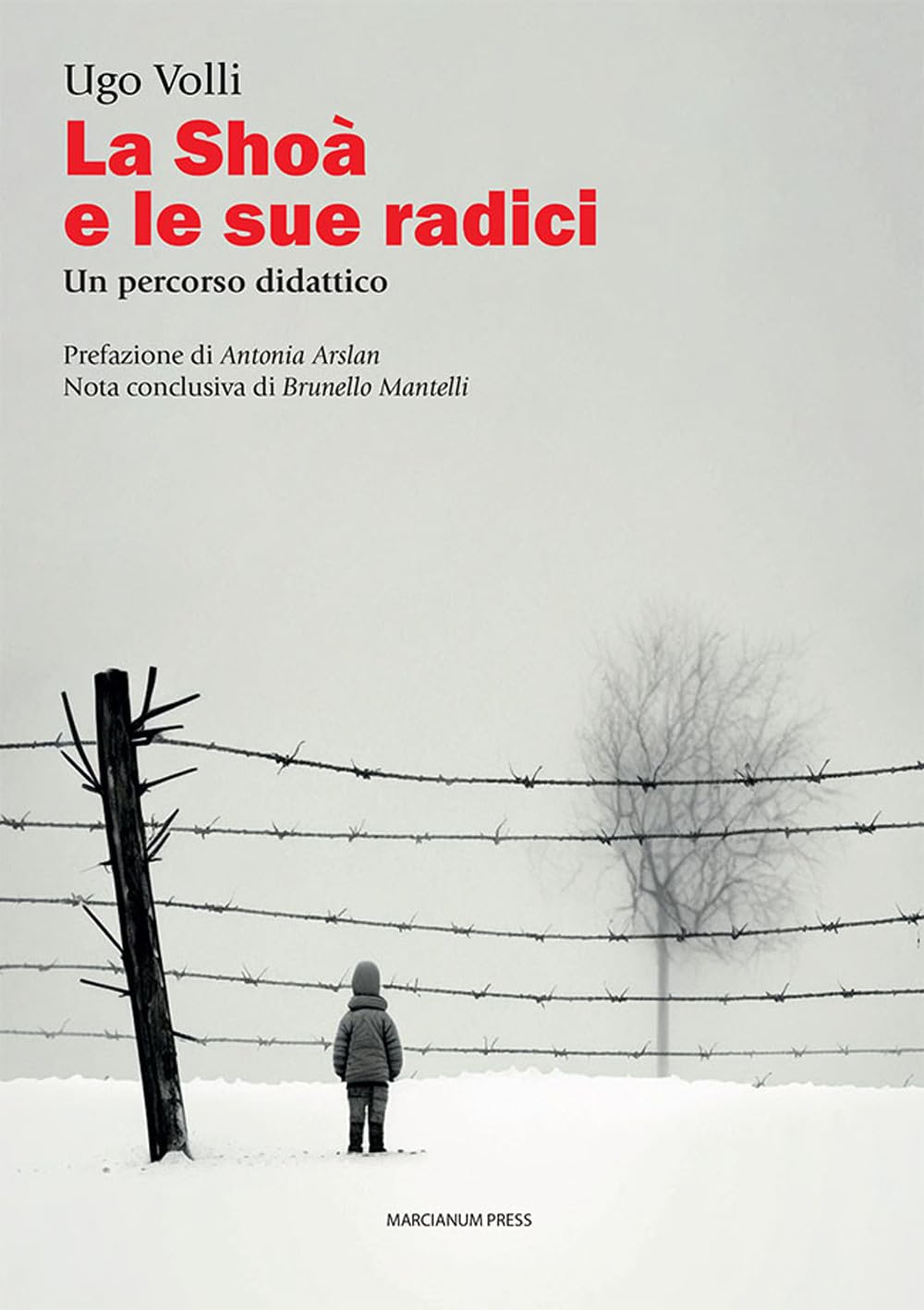 La Schoà E Le Sue Radici. Un Percorso Didattico - 4