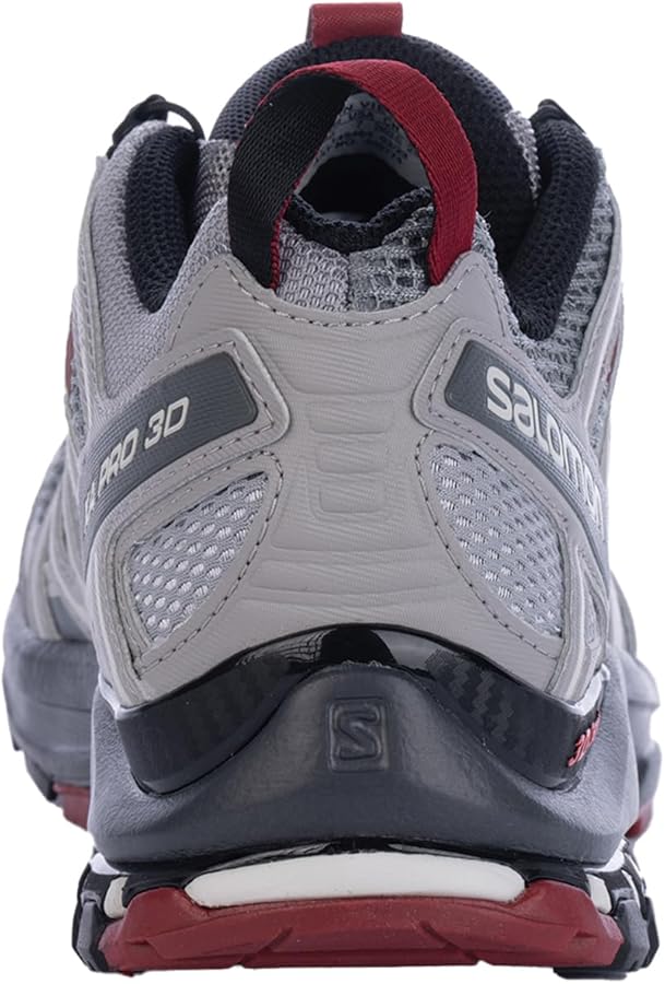 Amazon.com | Salomon Men's XA PRO 3D Trail Running Shoes