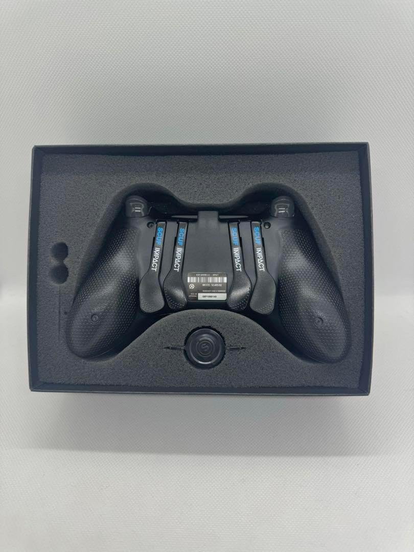 scuf impact スカフインパクト フルカスタム極 SCUF IMPACT スカフ