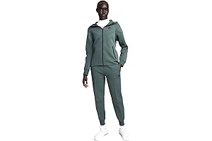 Women's Nike Tech Fleece Windrunner Full-Zip Hoodie