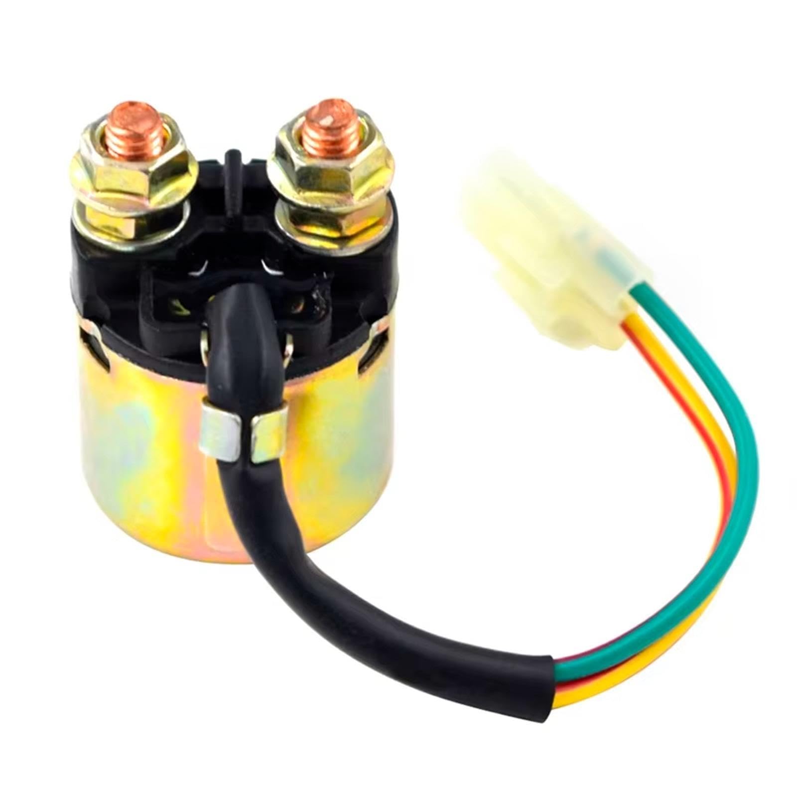 Relé Arranque Eléctrico Para TRX350 FOURTRAX Ranchero 2000-2006