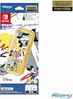 Amazon.co.jp: 【任天堂ライセンス商品】Nintendo Switch Lite