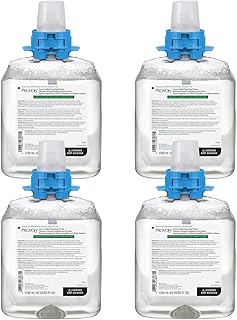 PROVON Foaming Hand Soap Refill for FMX Dispenser, 4/Carton (5182-04)