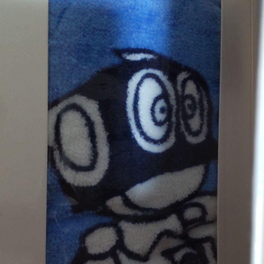 パーマンマフラータオル