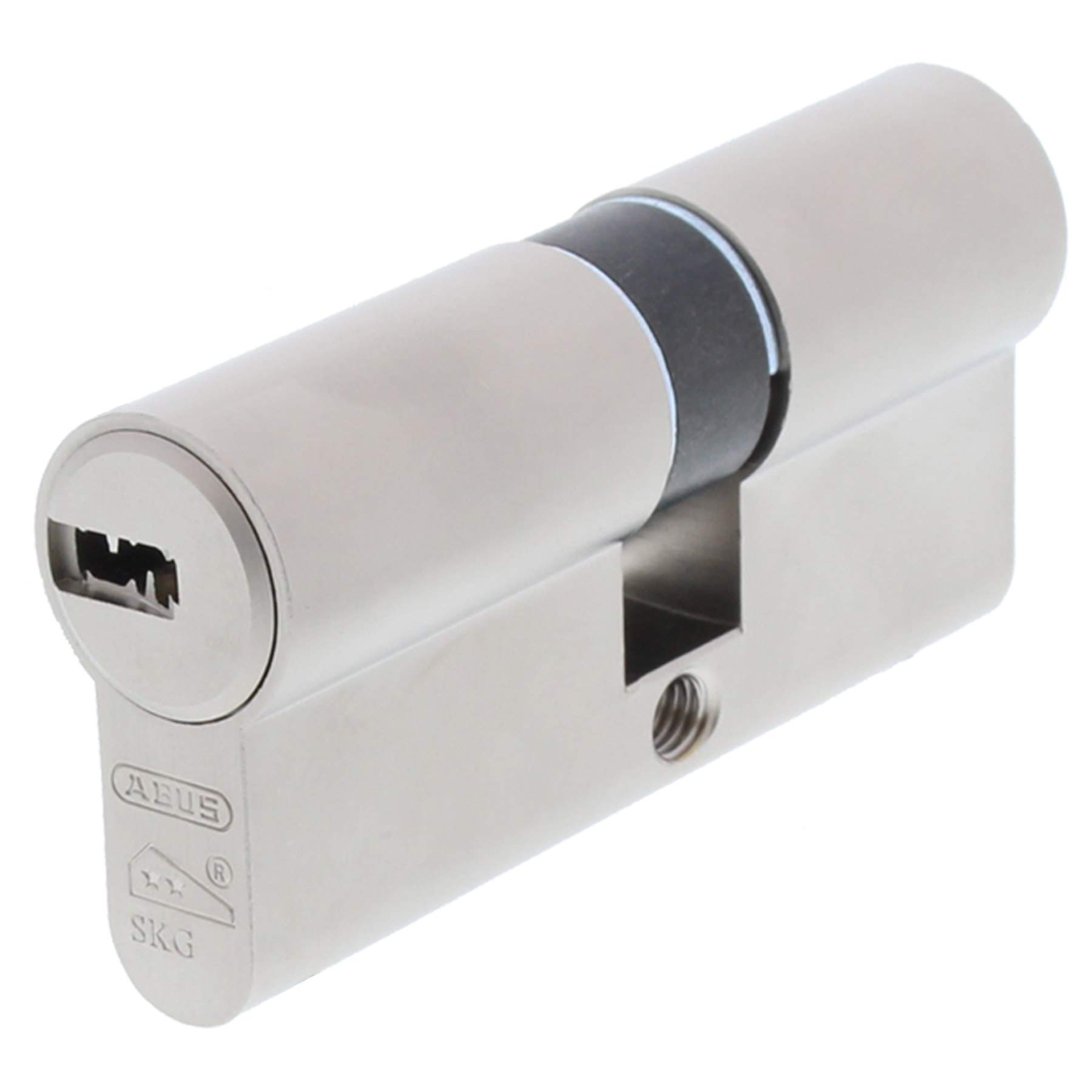 ABUS EC550 - Cilindro di serratura profilato con chiusura identica