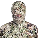 Zoom IMG-1 sitka ape hoody optifade subalpine