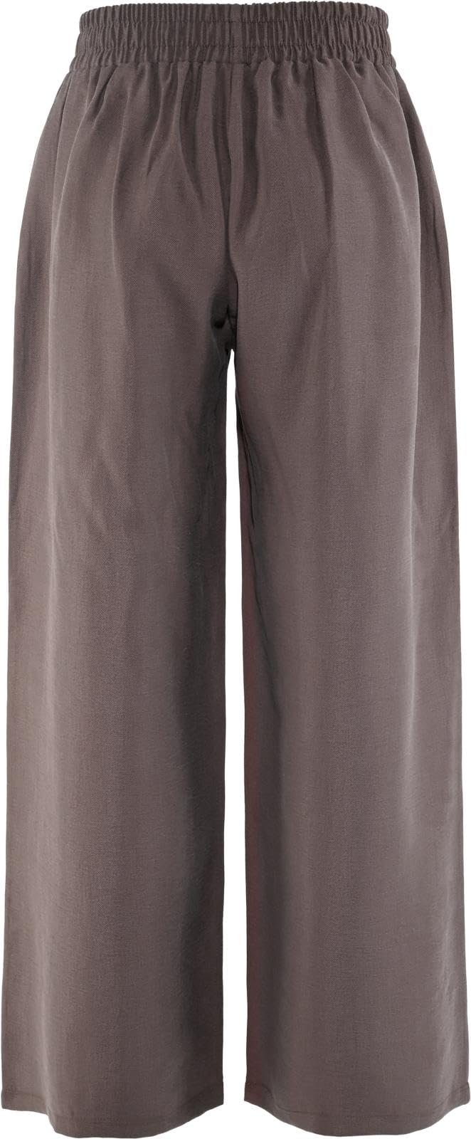 Blue Effect Girls Wide Leg Relax Pant NORMAL Erde
