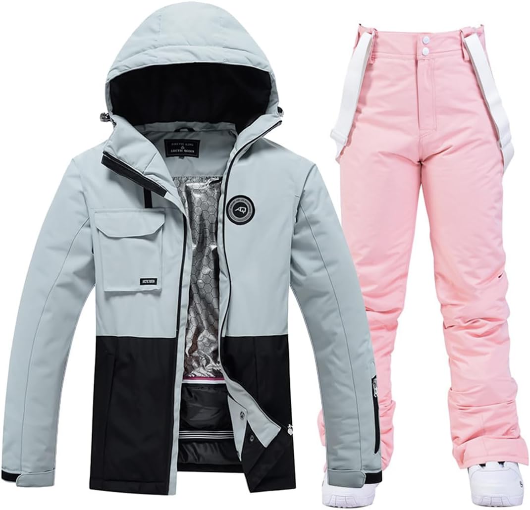 [SIGNORMOTO] スノーボードウェア Amazon.co.jp: [SIGNORMOTO] スノーボードウェア メンズ 上下セット