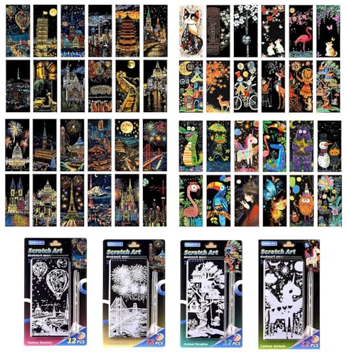 himsyuden 48Zbg XNb`A[g 邾ŔA[g ʔhG i  ԉ DIY XNb`y[p[ XNb`{[h G` y[p[A[g a p[eB[p qv[g 