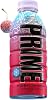 Prime Hydration Cherry Freeze, Limited Edition, RARE, USA Import, 16.9FL Oz, 500ml