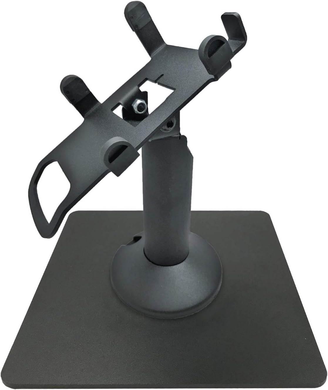 Discount Credit Card Supply DCCStands Freestanding Swivel