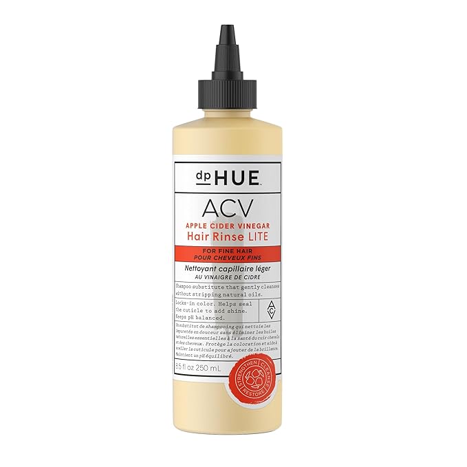 Best pH Balanced Shampoos