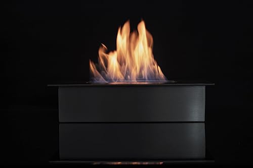 Miniatura 6 de Ignis chimenea de etanol quemador Insertar FPB14