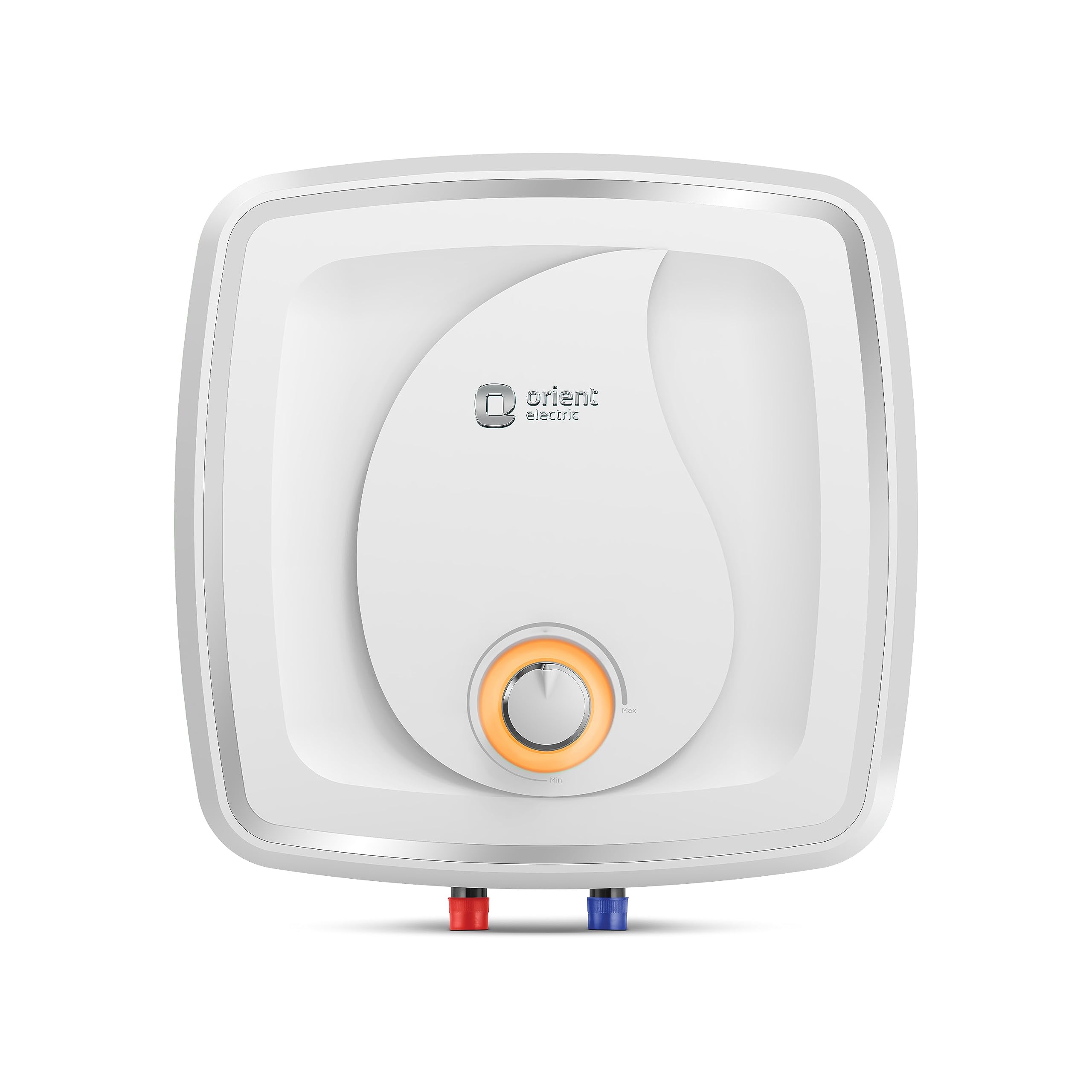 Buy Orient Electric Fontus Quad+ 25L Storage Water heater Online at Low  Prices in India - Amazon.in