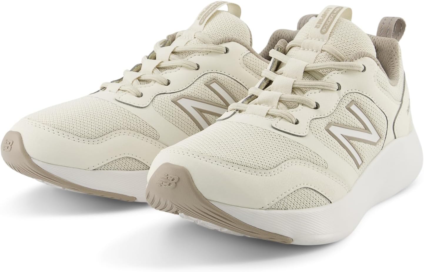 [ニューバランス] ウォーキングシューズ DynaSoft NB Sampher v2 レディース